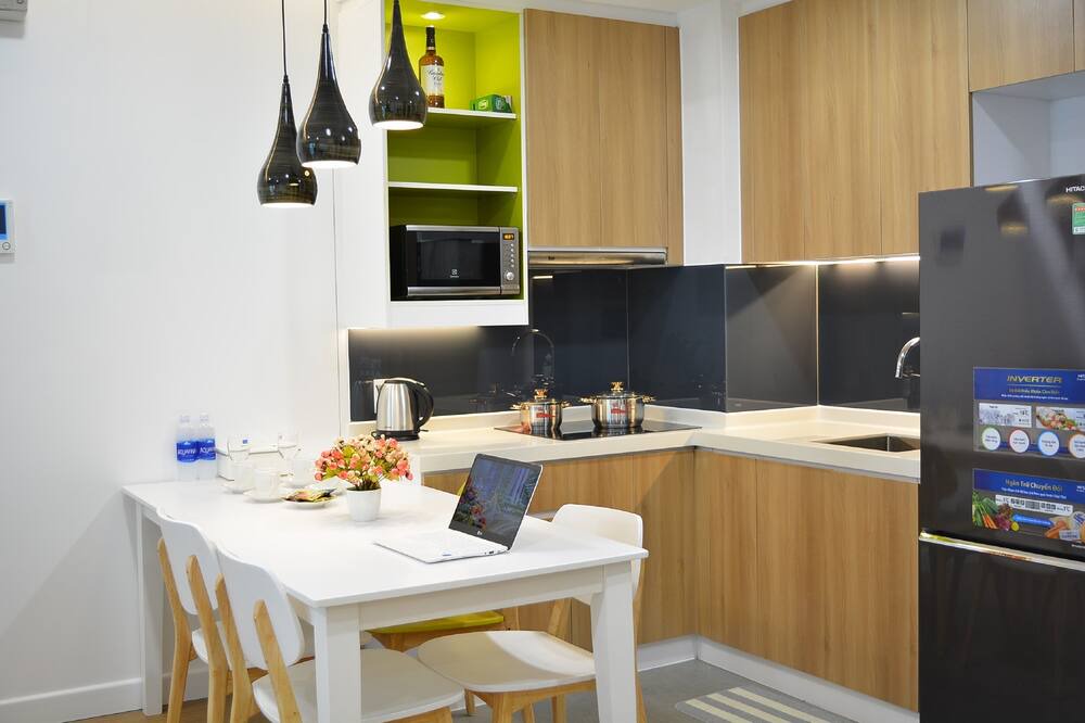 Photo of Kitchen in Tan Binh
