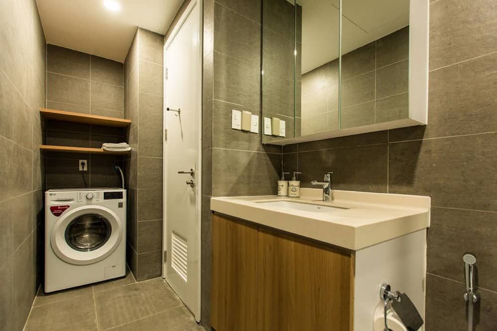 Photo of Bathroom in Tan Binh