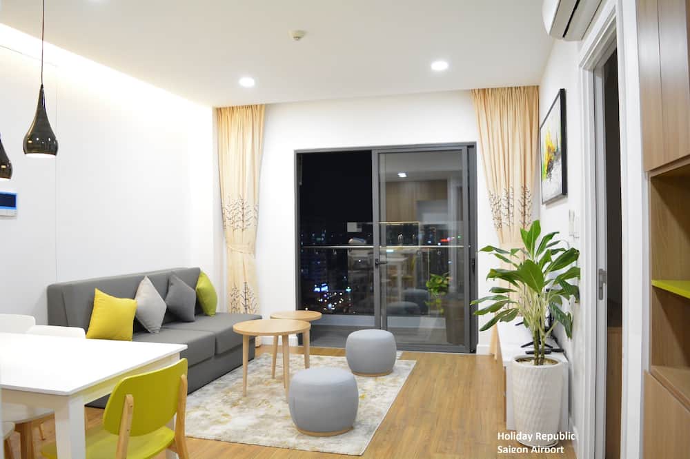 Photo of Bedroom in Tan Binh