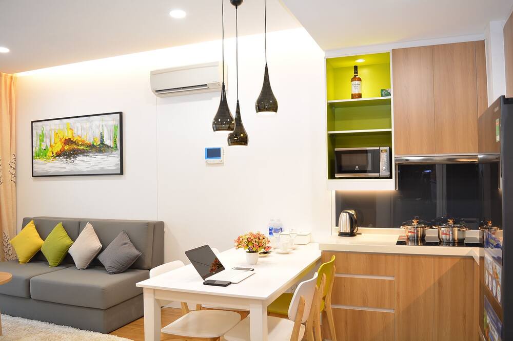 Photo of Bedroom in Tan Binh