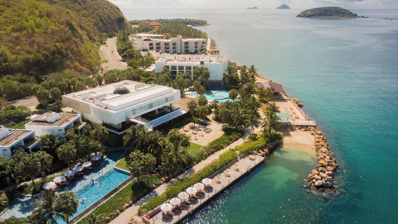 Photo of Outdoor in Nha Trang