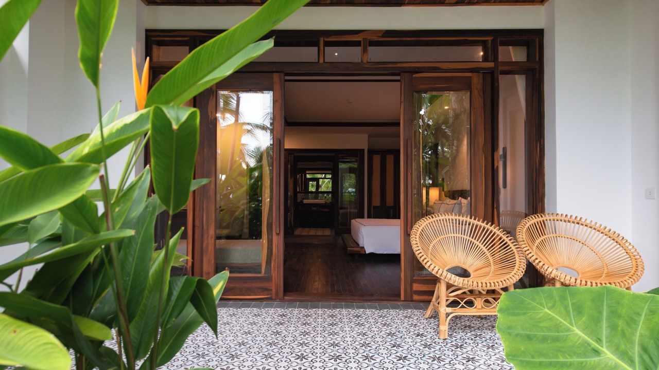Photo of Patio Balcony in Nha Trang