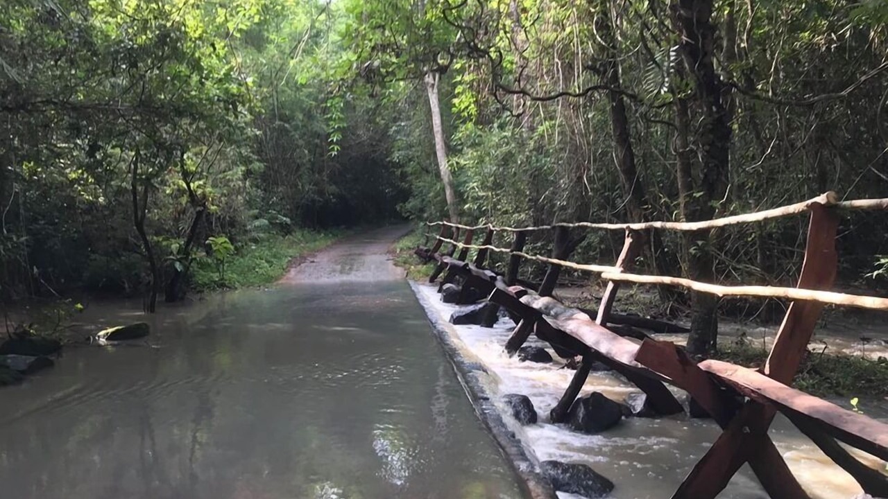 Photo of Outdoor in Quan Tom