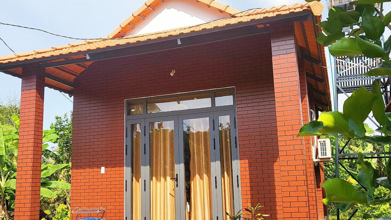Photo of Outdoor in Quan Tom