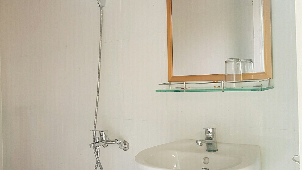 Photo of Bathroom in Quan Tom