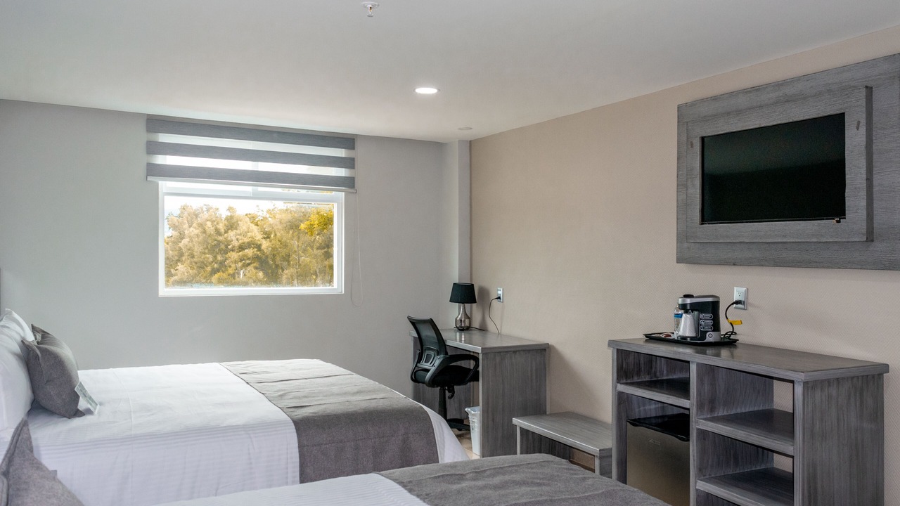 Photo of Bedroom in Leon