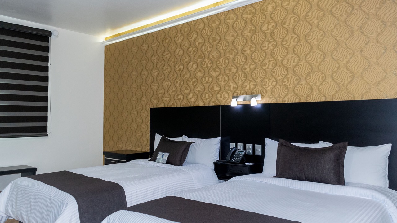 Photo of Bedroom in Leon