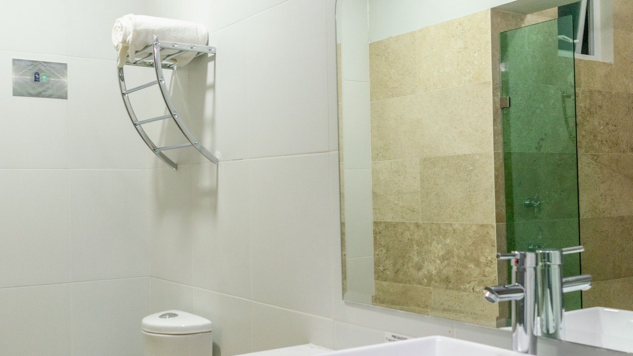 Photo of Bathroom in Leon