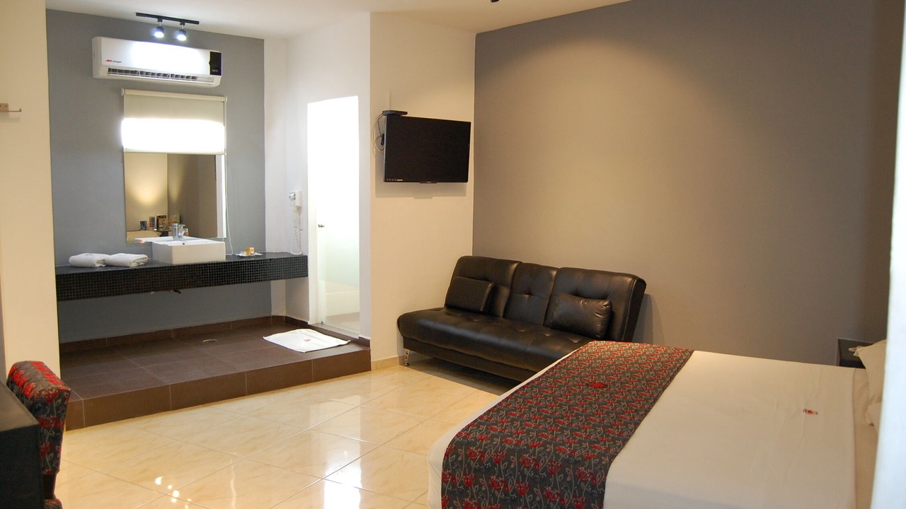 Photo of Bedroom in Boca del Rio