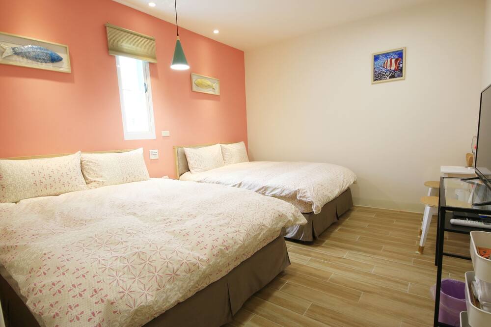 Photo of Bedroom in Budai