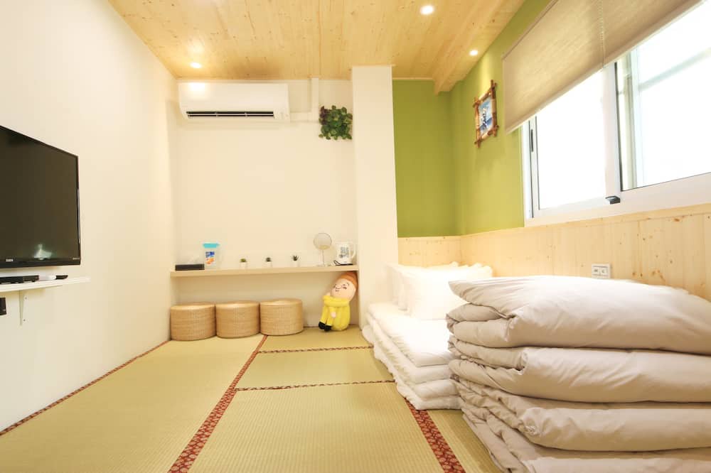 Photo of Bedroom in Budai