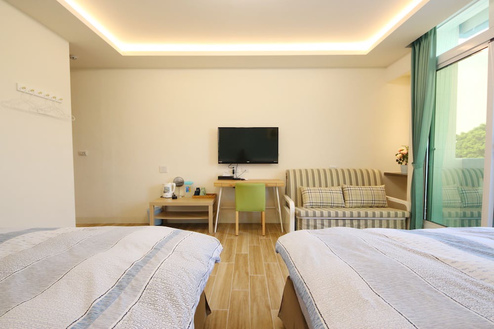 Photo of Bedroom in Budai