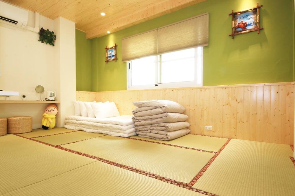 Photo of Bedroom in Budai