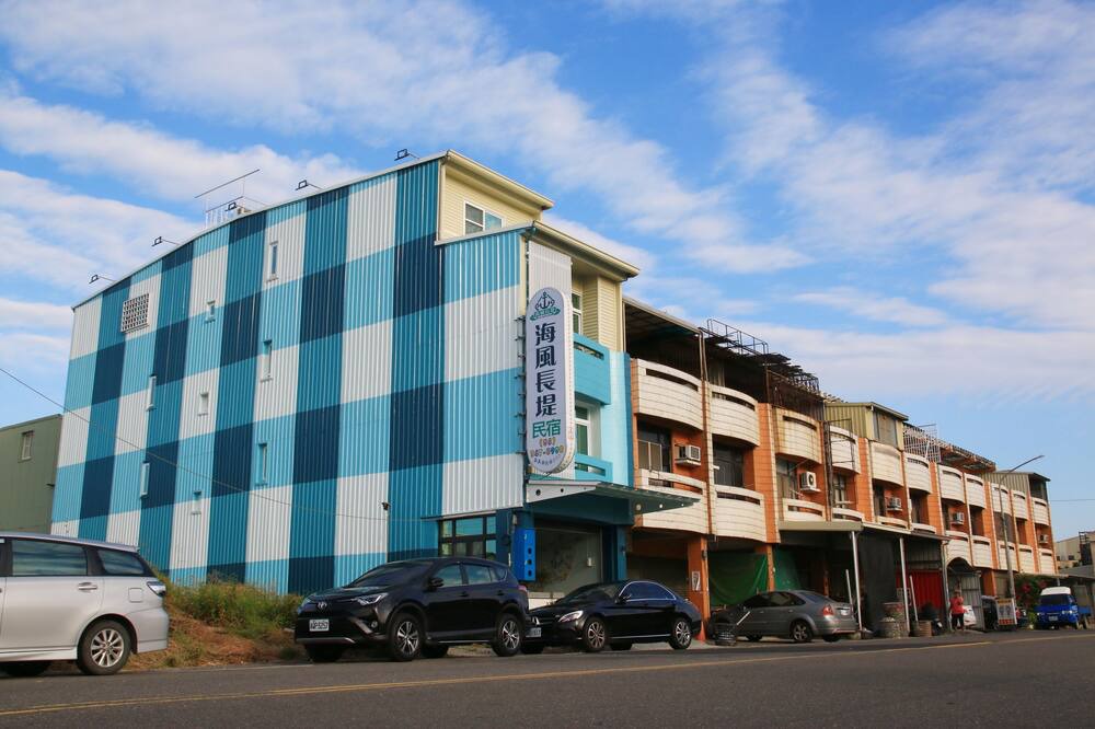 Photo of Outdoor in Budai