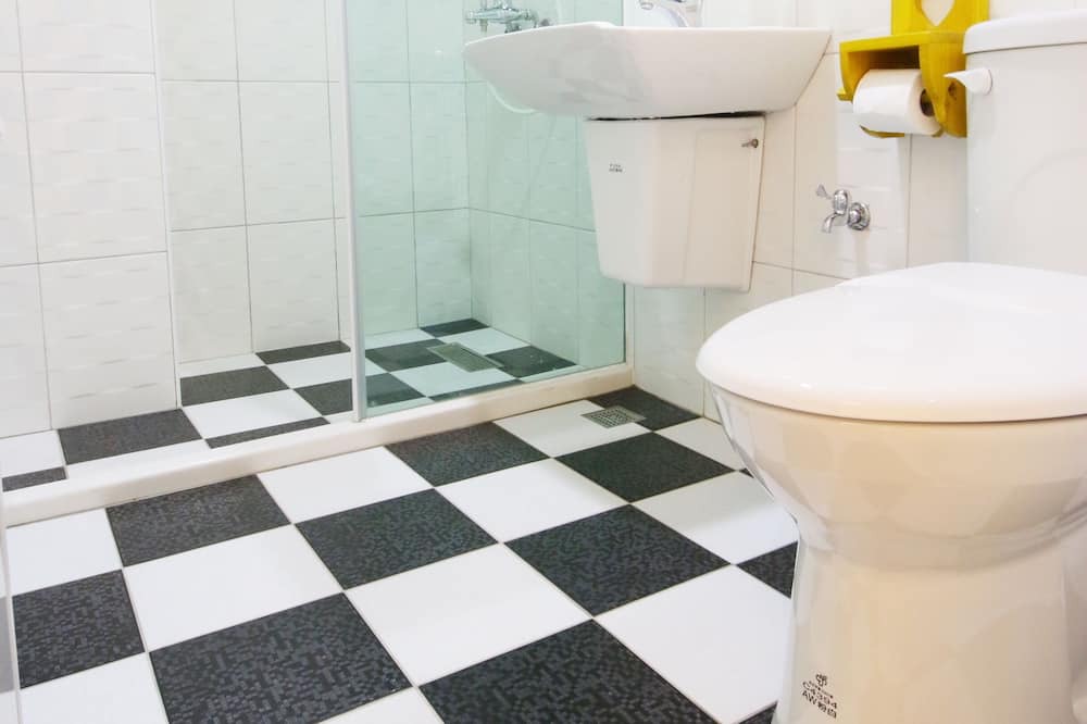 Photo of Bathroom in Budai