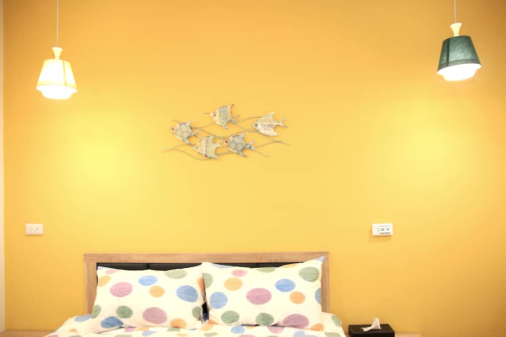 Photo of Bedroom in Budai