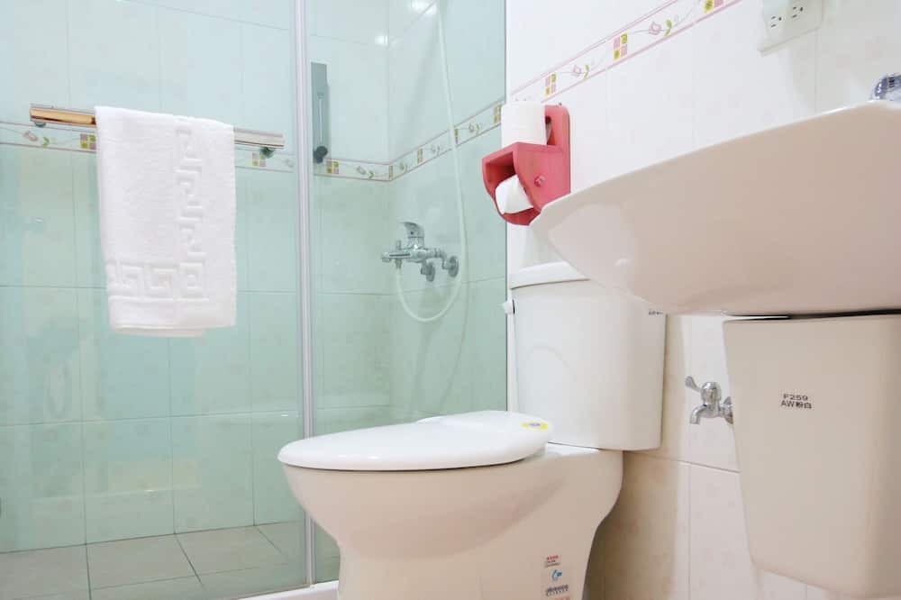 Photo of Bathroom in Budai