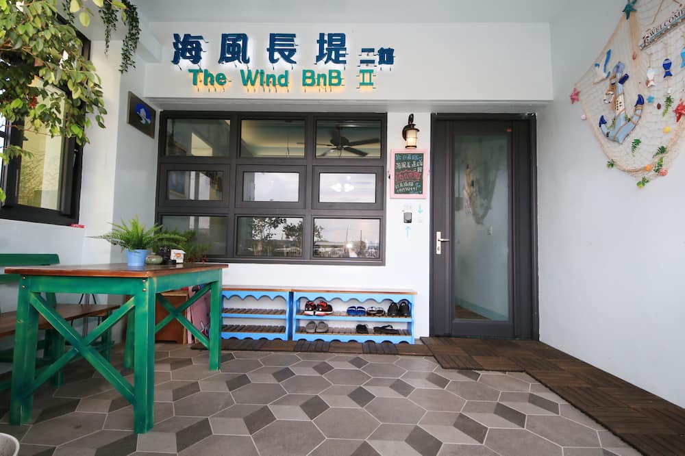 Photo of Outdoor in Budai