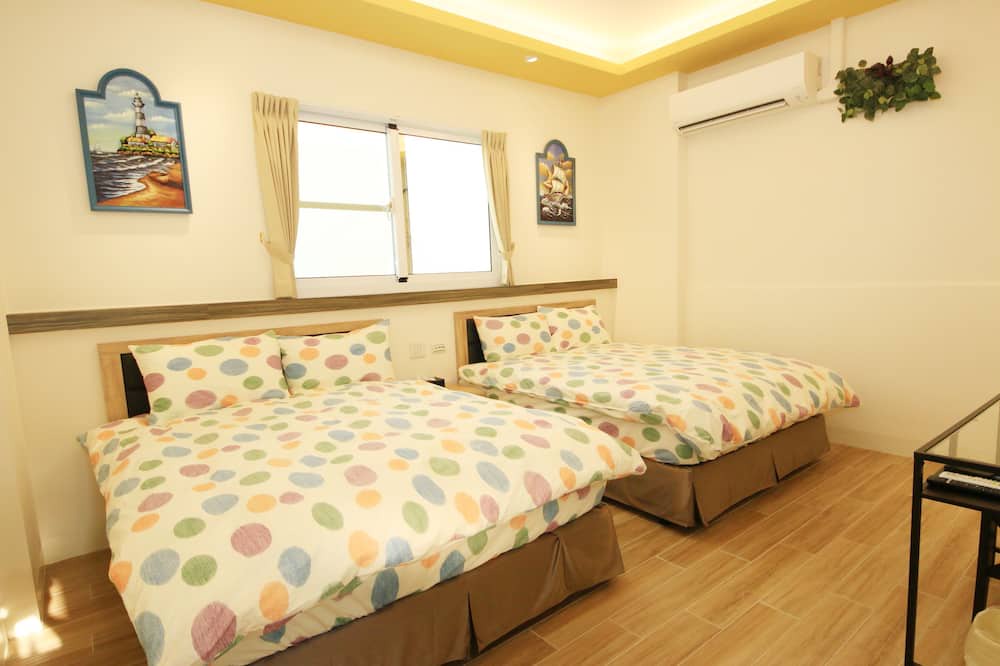 Photo of Bedroom in Budai