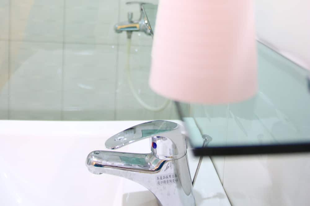 Photo of Bathroom in Budai