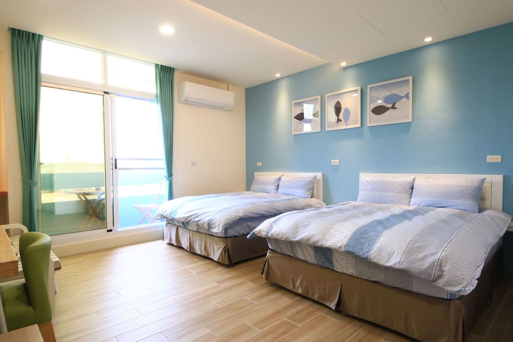 Photo of Bedroom in Budai