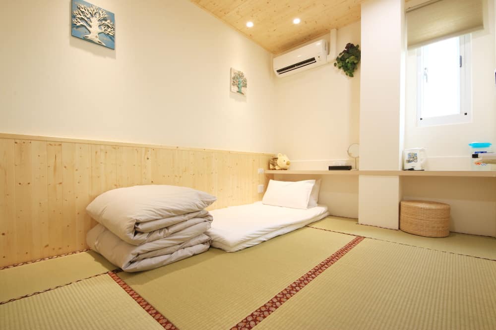 Photo of Bedroom in Budai