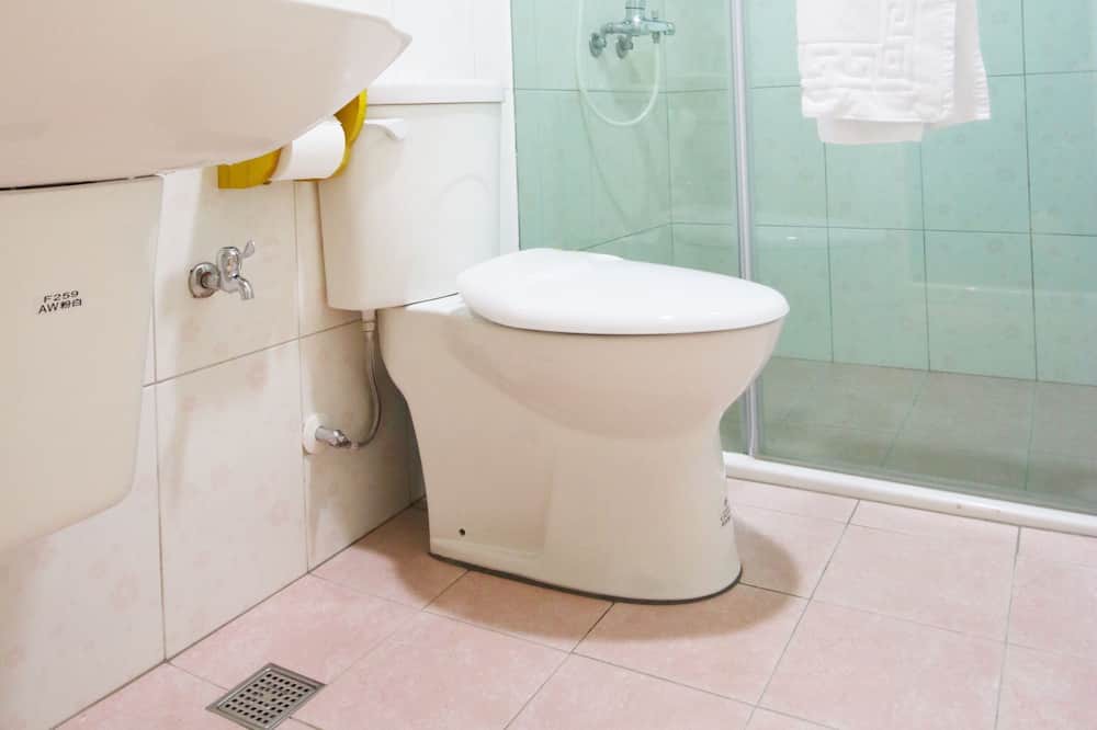 Photo of Bathroom in Budai