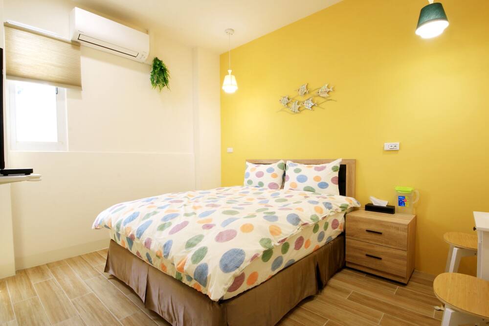 Photo of Bedroom in Budai