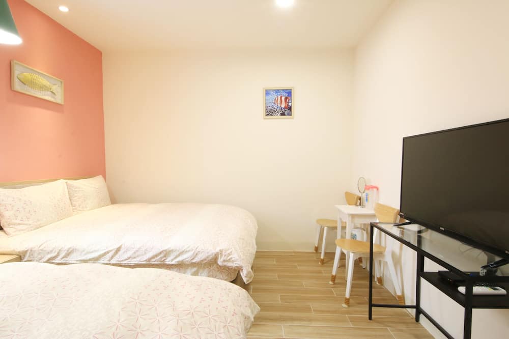 Photo of Bedroom in Budai