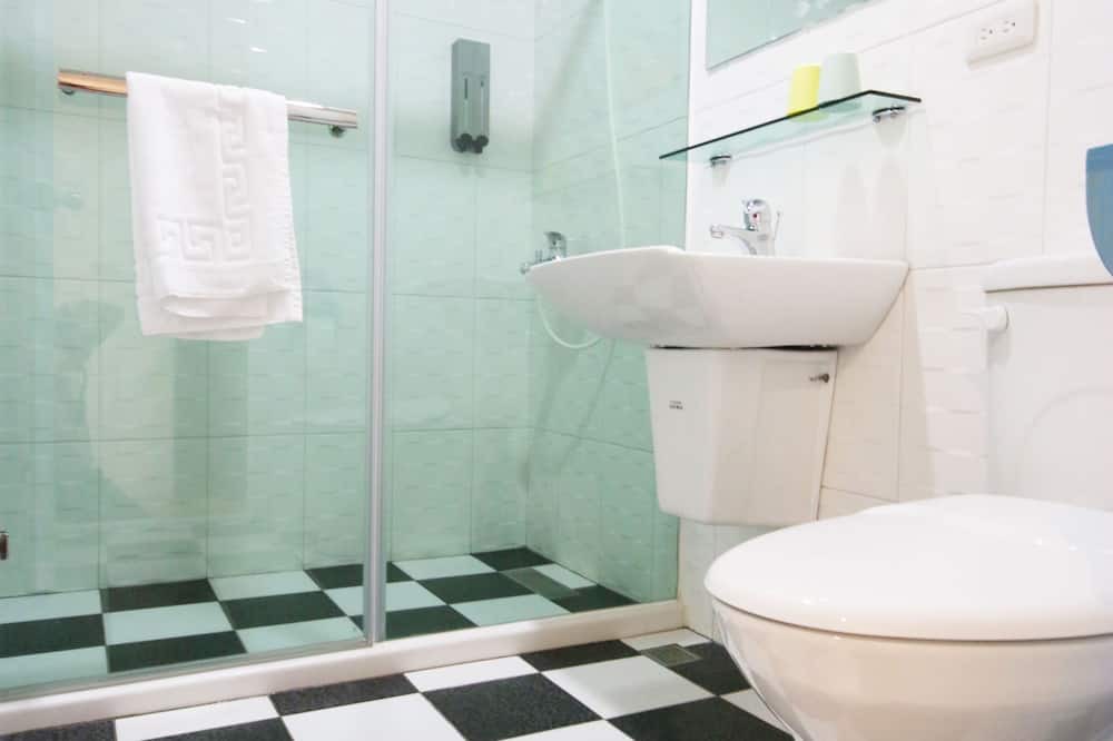 Photo of Bathroom in Budai