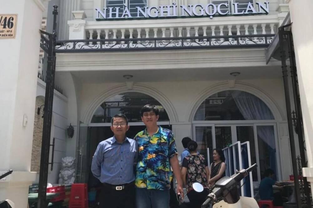 Photo of Outdoor in Bien Hoa