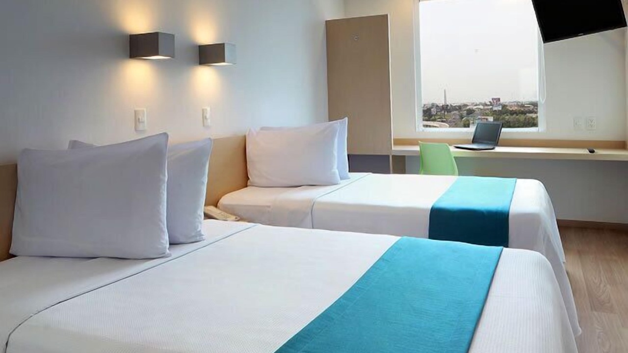 Photo of Bedroom in Irapuato