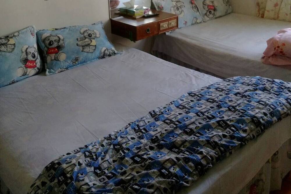 Photo of Bedroom in Xuejia District