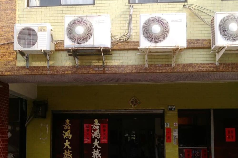 Photo of Outdoor in Xuejia District