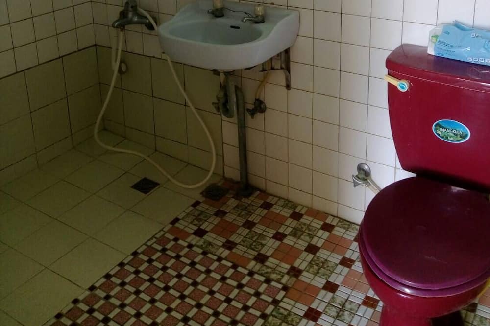 Photo of Bathroom in Xuejia District