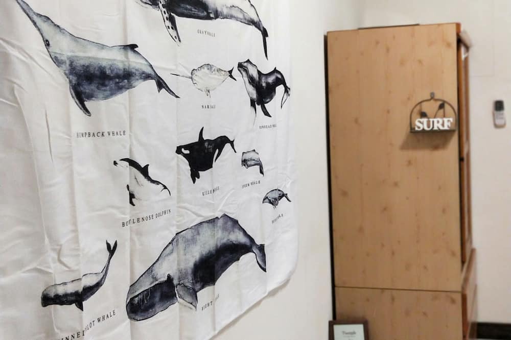 Photo of Bedroom in East District