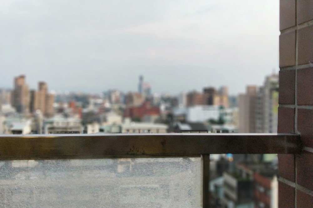 Photo of Patio Balcony in East District