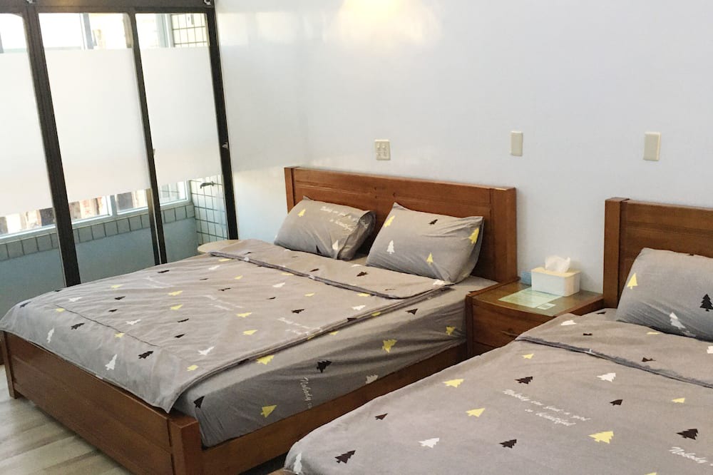 Photo of Bedroom in Budai