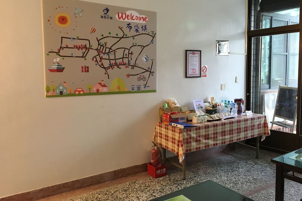 Photo of Livingroom in Budai