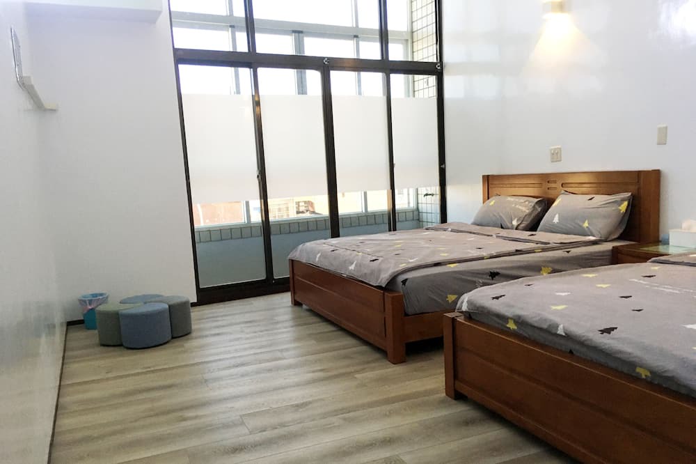 Photo of Bedroom in Budai