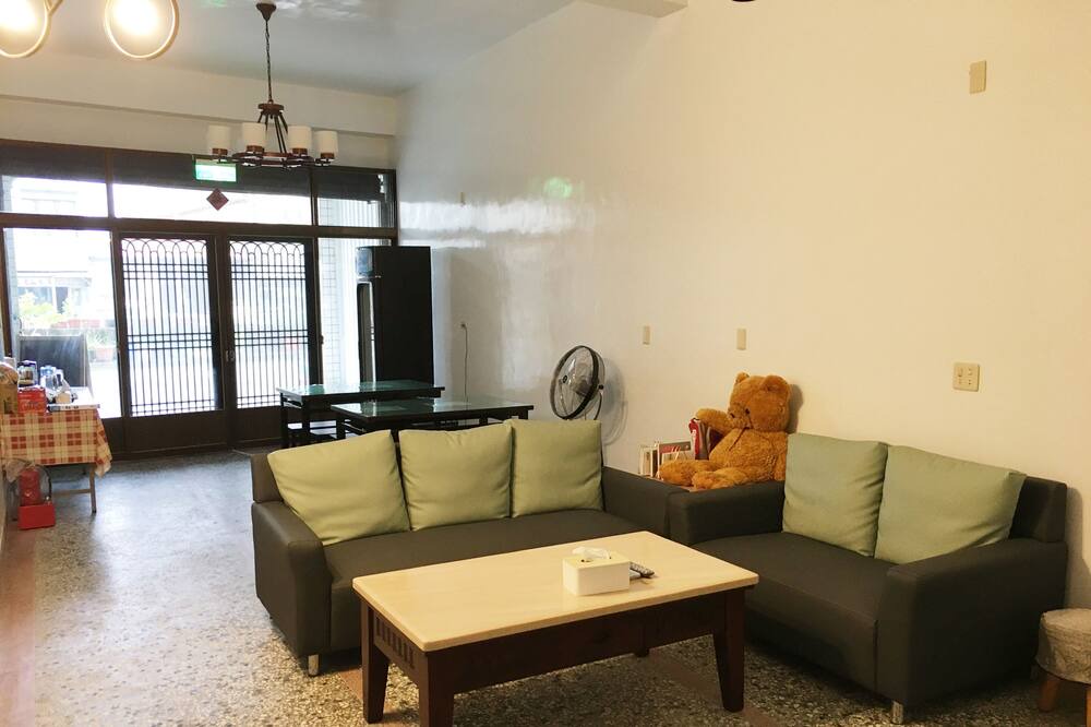 Photo of Livingroom in Budai