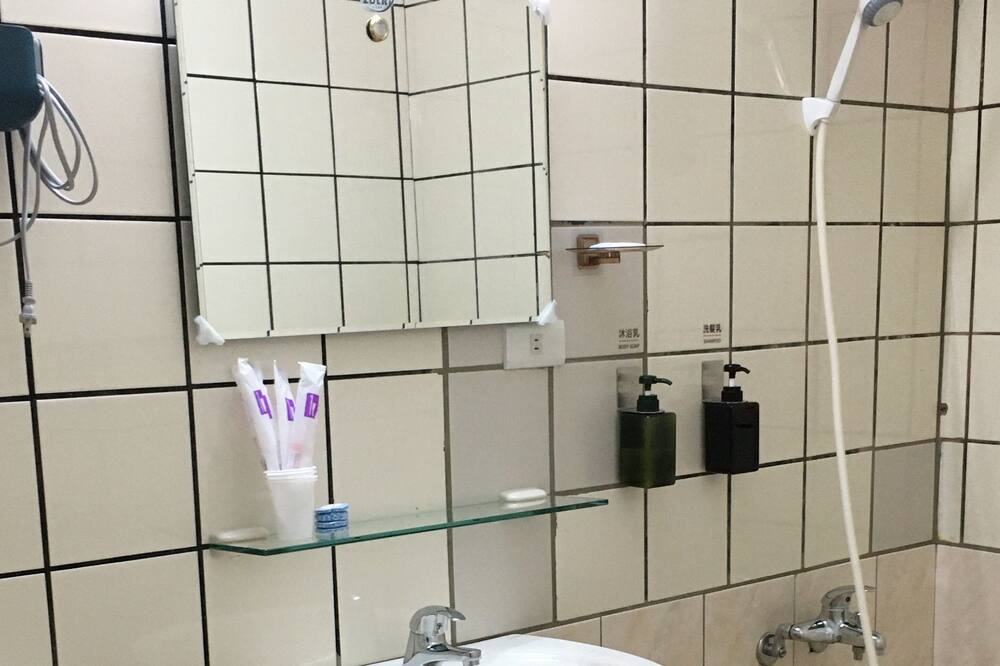 Photo of Bathroom in Budai
