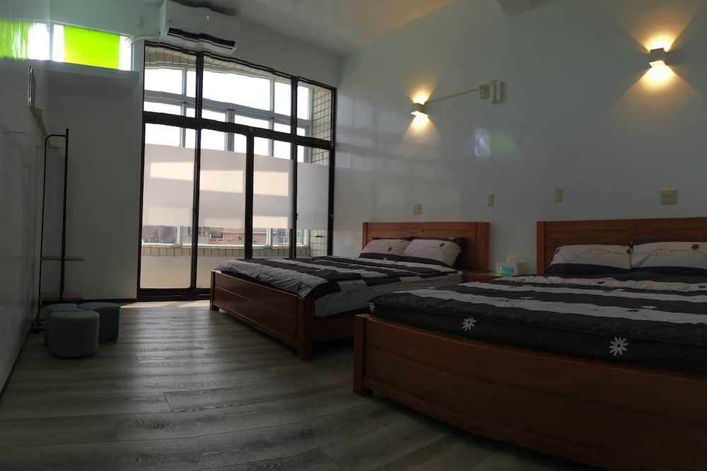 Photo of Bedroom in Budai