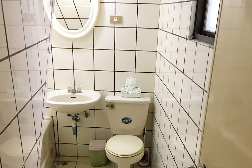 Photo of Bathroom in Budai
