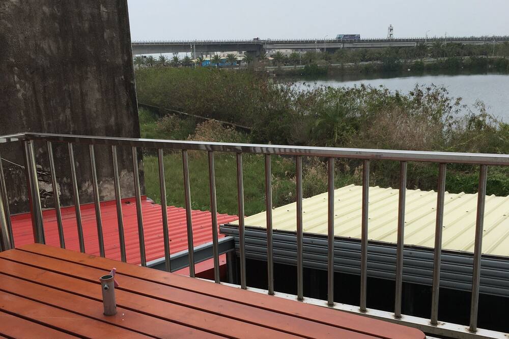 Photo of Patio Balcony in Budai