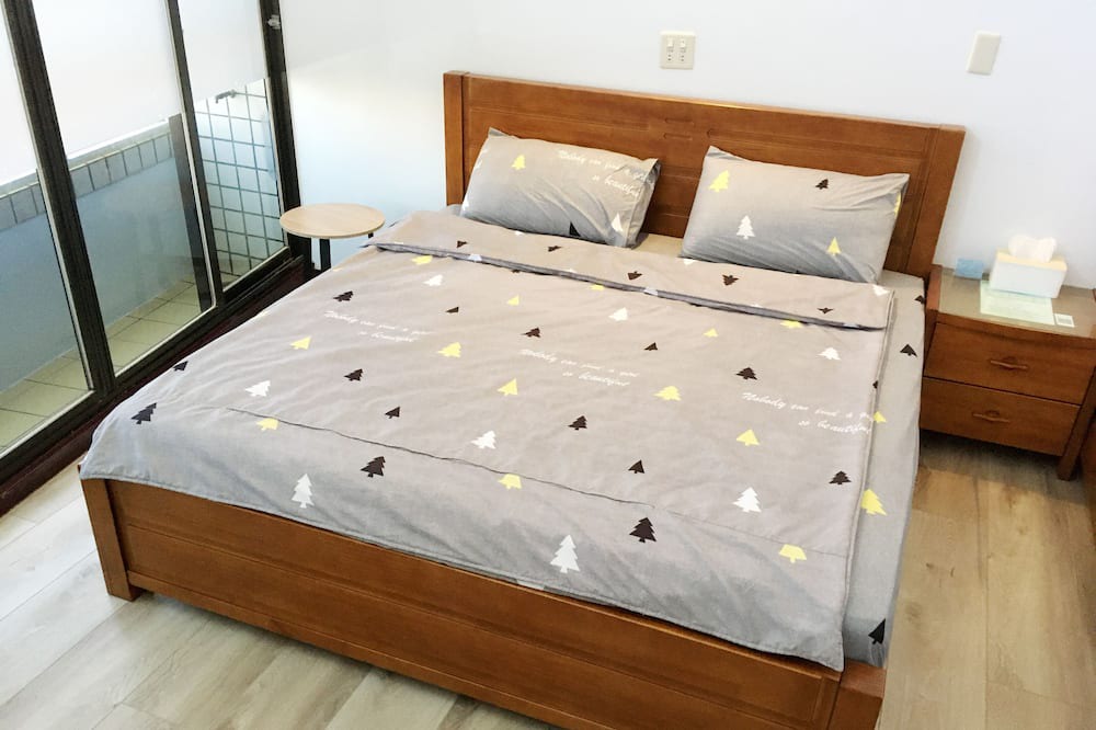 Photo of Bedroom in Budai