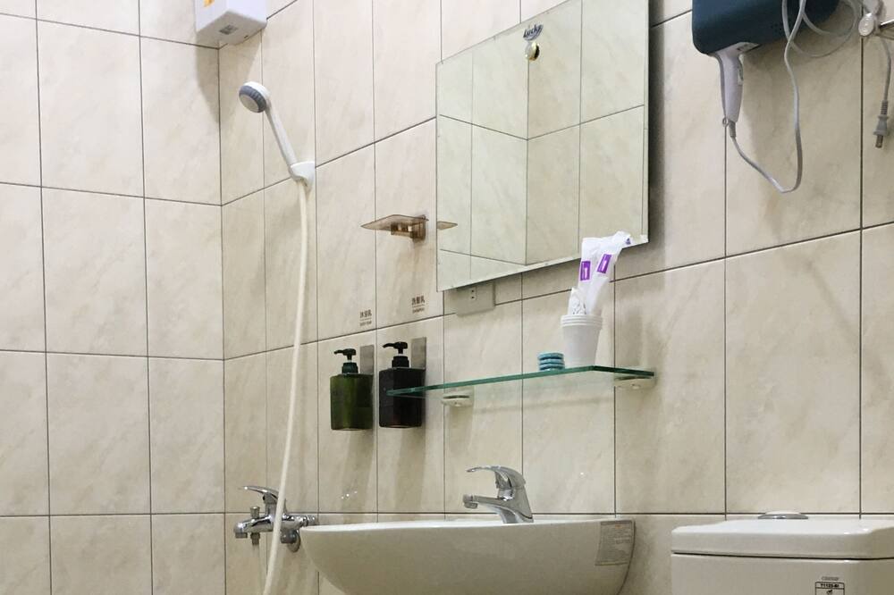 Photo of Bathroom in Budai