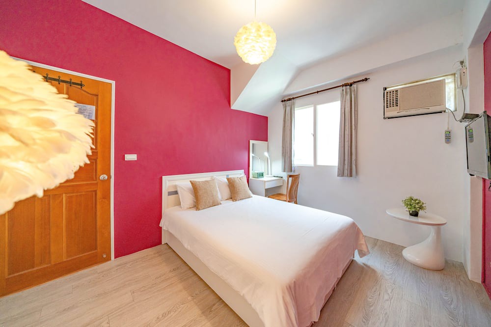 Photo of Bedroom in Wujie