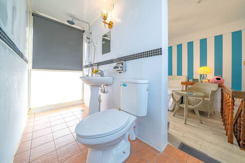 Photo of Bathroom in Wujie