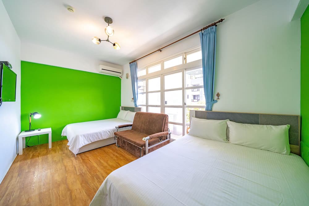 Photo of Bedroom in Wujie